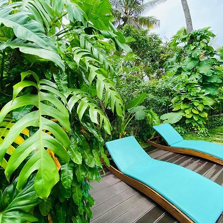 Spicepeek Boutique Hotel Cmb Airport 卡图纳耶克 外观 照片