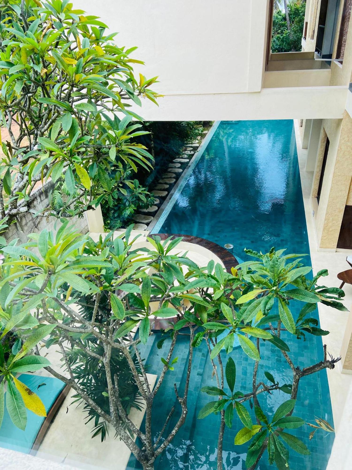 Spicepeek Boutique Hotel Cmb Airport 卡图纳耶克 外观 照片