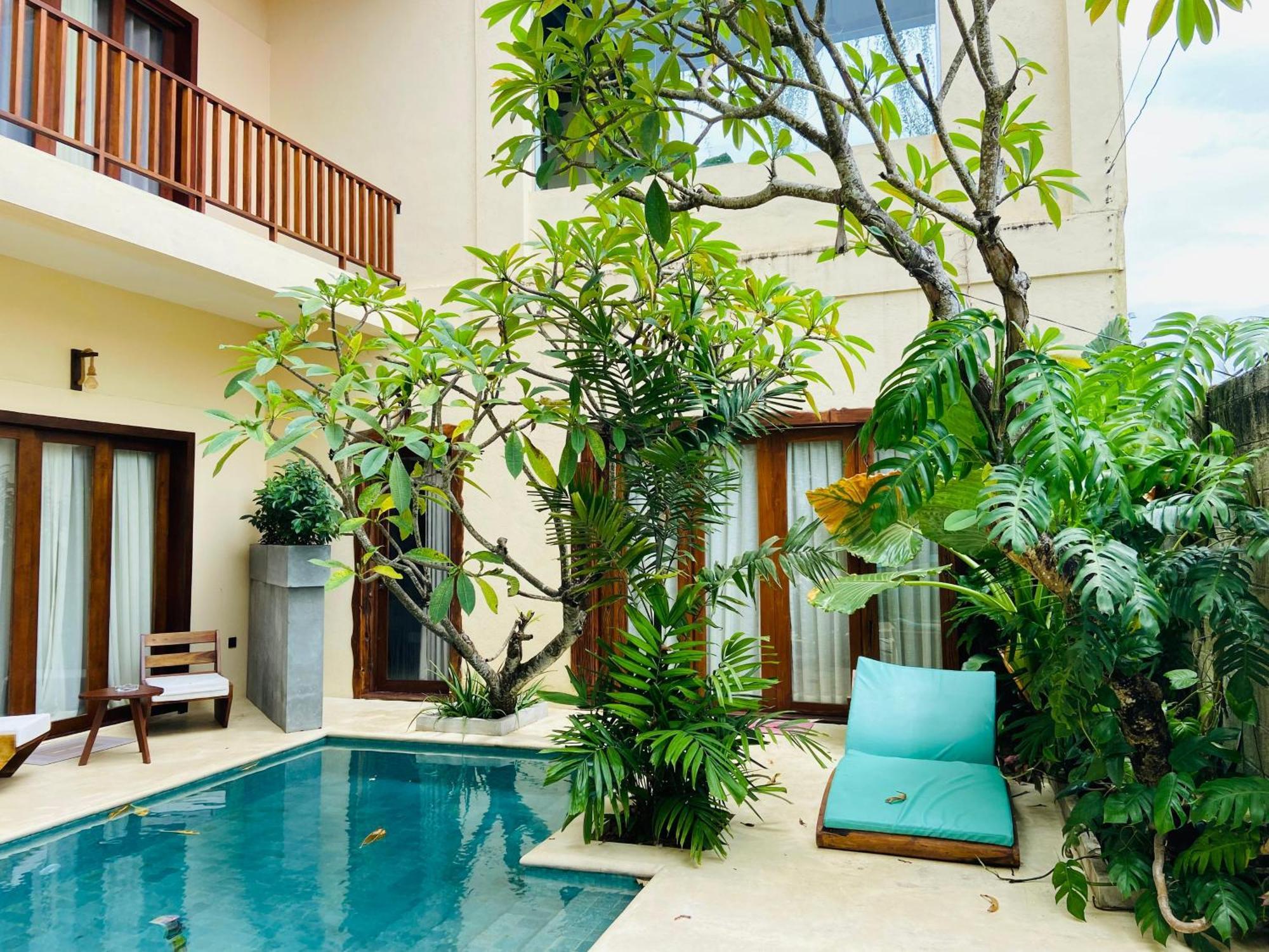 Spicepeek Boutique Hotel Cmb Airport 卡图纳耶克 外观 照片