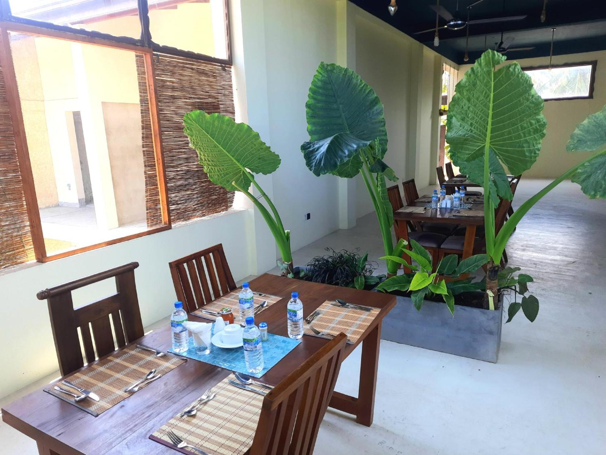Spicepeek Boutique Hotel Cmb Airport 卡图纳耶克 外观 照片