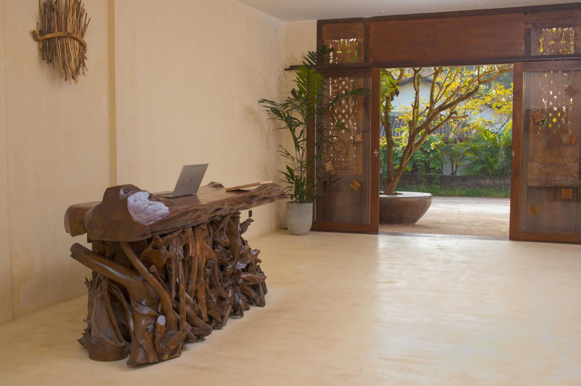 Spicepeek Boutique Hotel Cmb Airport 卡图纳耶克 外观 照片