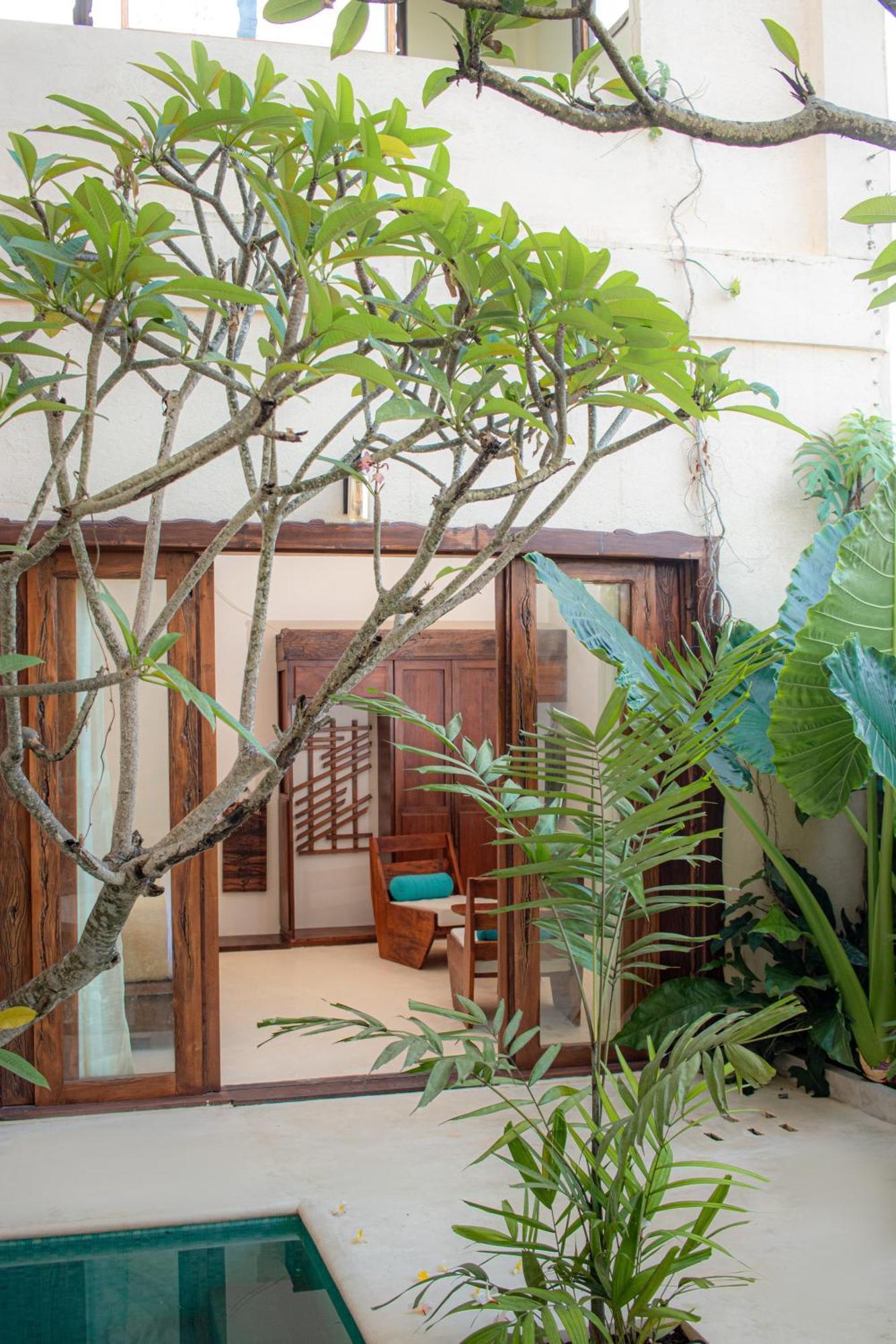 Spicepeek Boutique Hotel Cmb Airport 卡图纳耶克 外观 照片