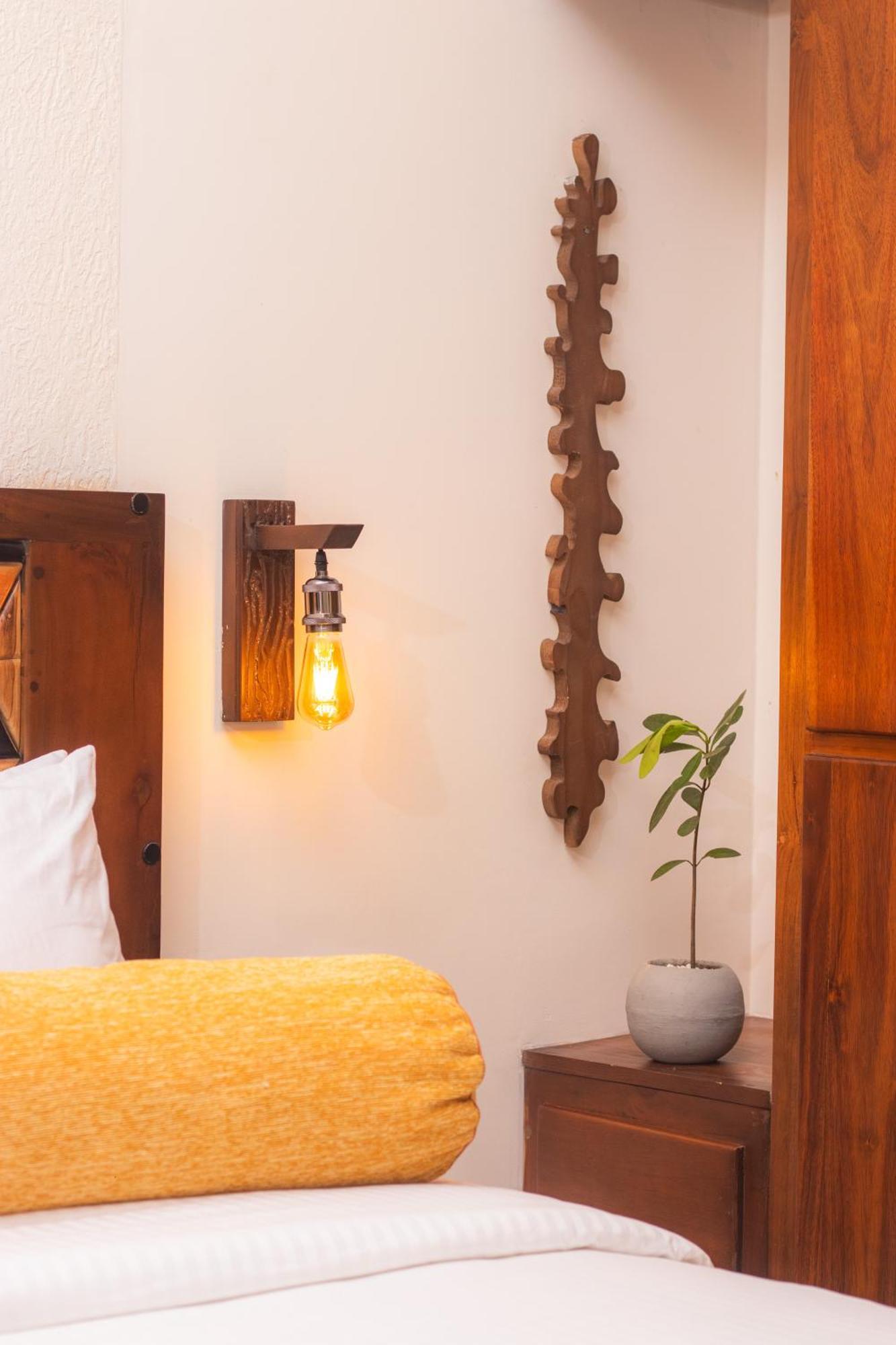 Spicepeek Boutique Hotel Cmb Airport 卡图纳耶克 外观 照片