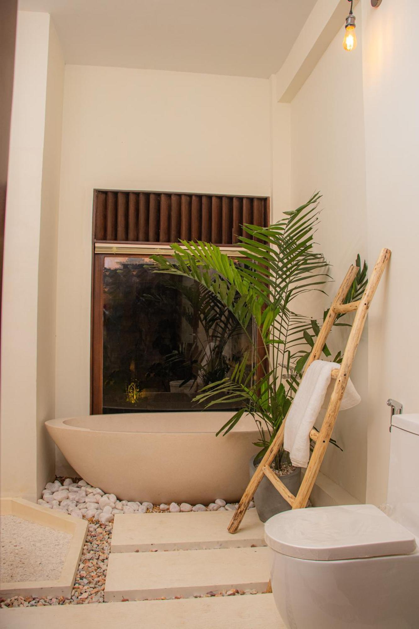 Spicepeek Boutique Hotel Cmb Airport 卡图纳耶克 外观 照片