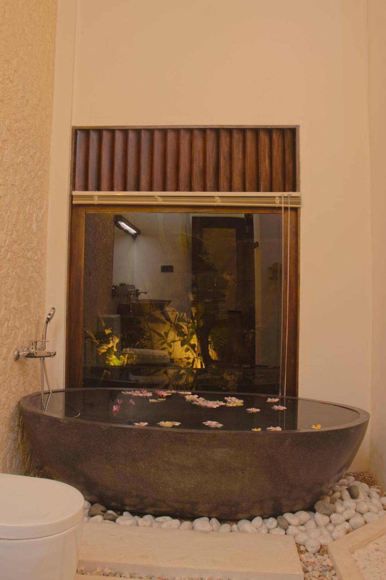 Spicepeek Boutique Hotel Cmb Airport 卡图纳耶克 外观 照片